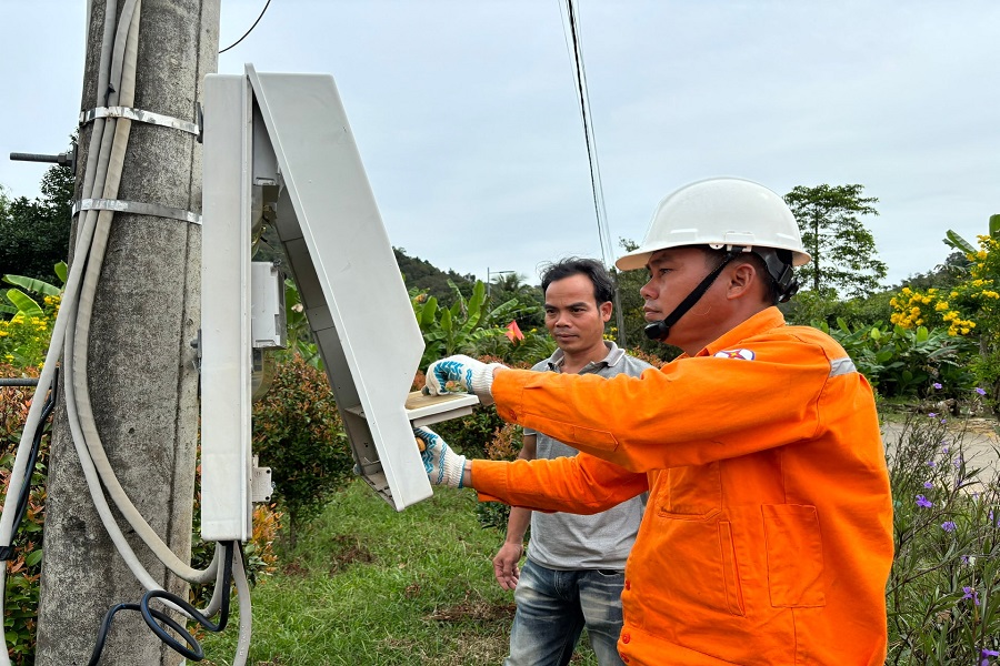 Hướng dẫn người d&ugrave;ng tiết kiệm điện