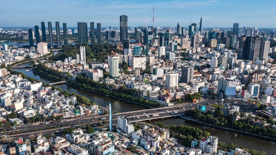 TP.HCM triển khai công nghệ GIS quản lý số nhà: Hướng tới dữ liệu thống nhất toàn thành phố