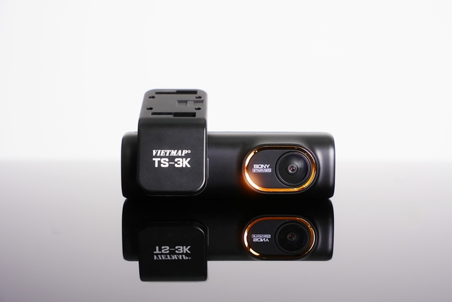 Camera h&agrave;nh tr&igrave;nh Vietmap TS-3K