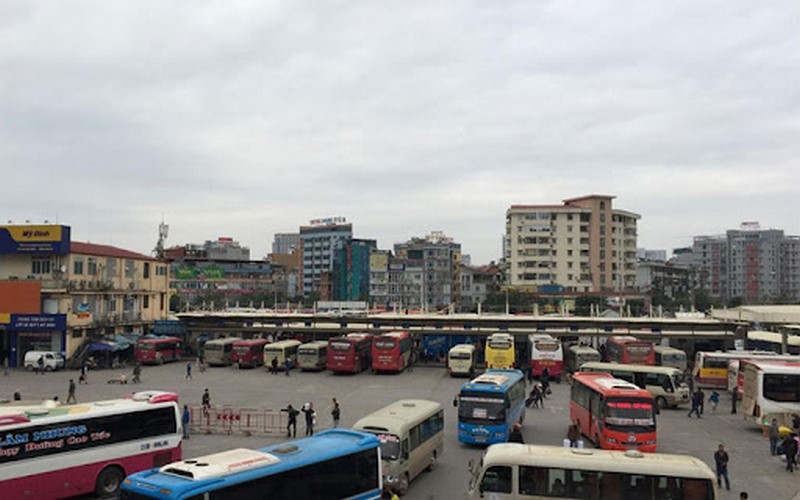 Lào Cai: Đẩy mạnh triển khai thu phí không dừng tại các bến xe, bãi đỗ trong đô thị