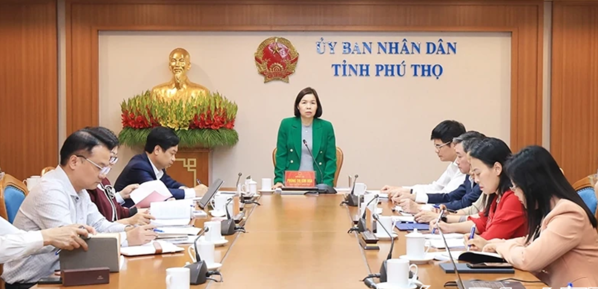 Quang cảnh Hội nghị. Ảnh: BPT