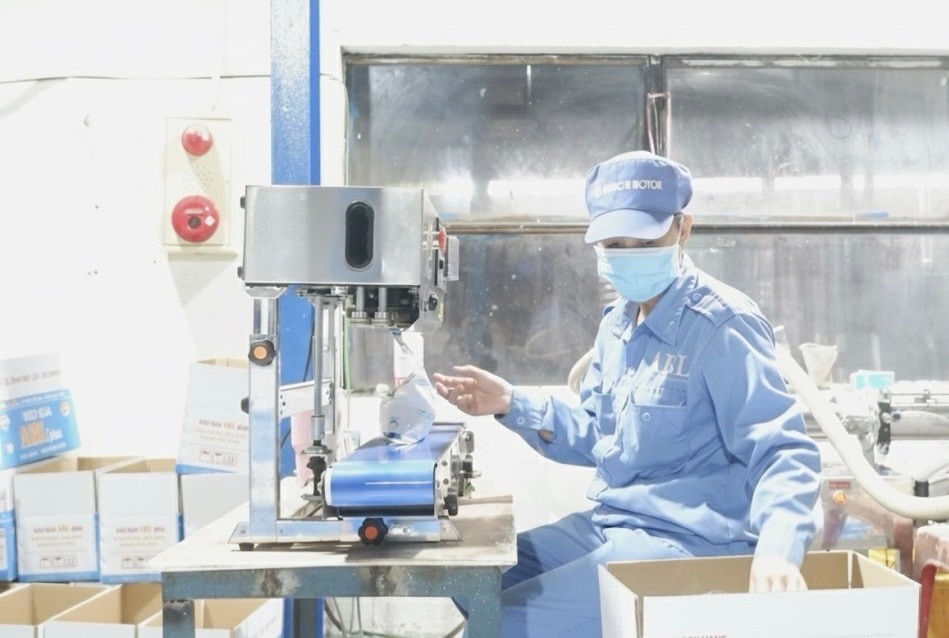 Bắc Ninh triển khai thực hiện Kế hoạch khuyến công Quốc gia năm 2026