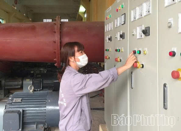 Phú Thọ tăng cường chủ động phòng ngừa, nâng cao năng lực ứng phó thiên tai