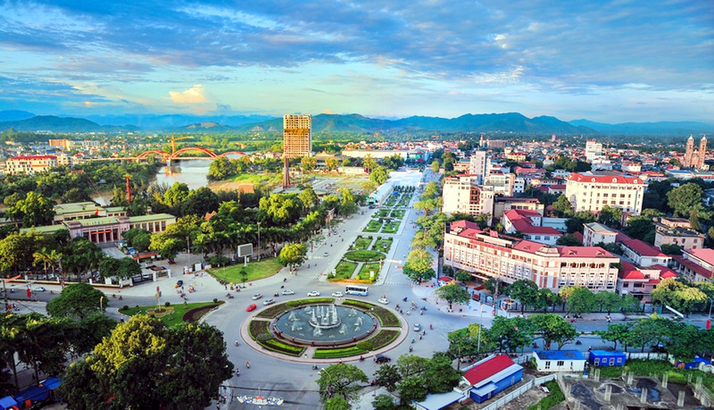 Thái Nguyên phát động phong trào thi đua yêu nước giai đoạn 2026 - 2030