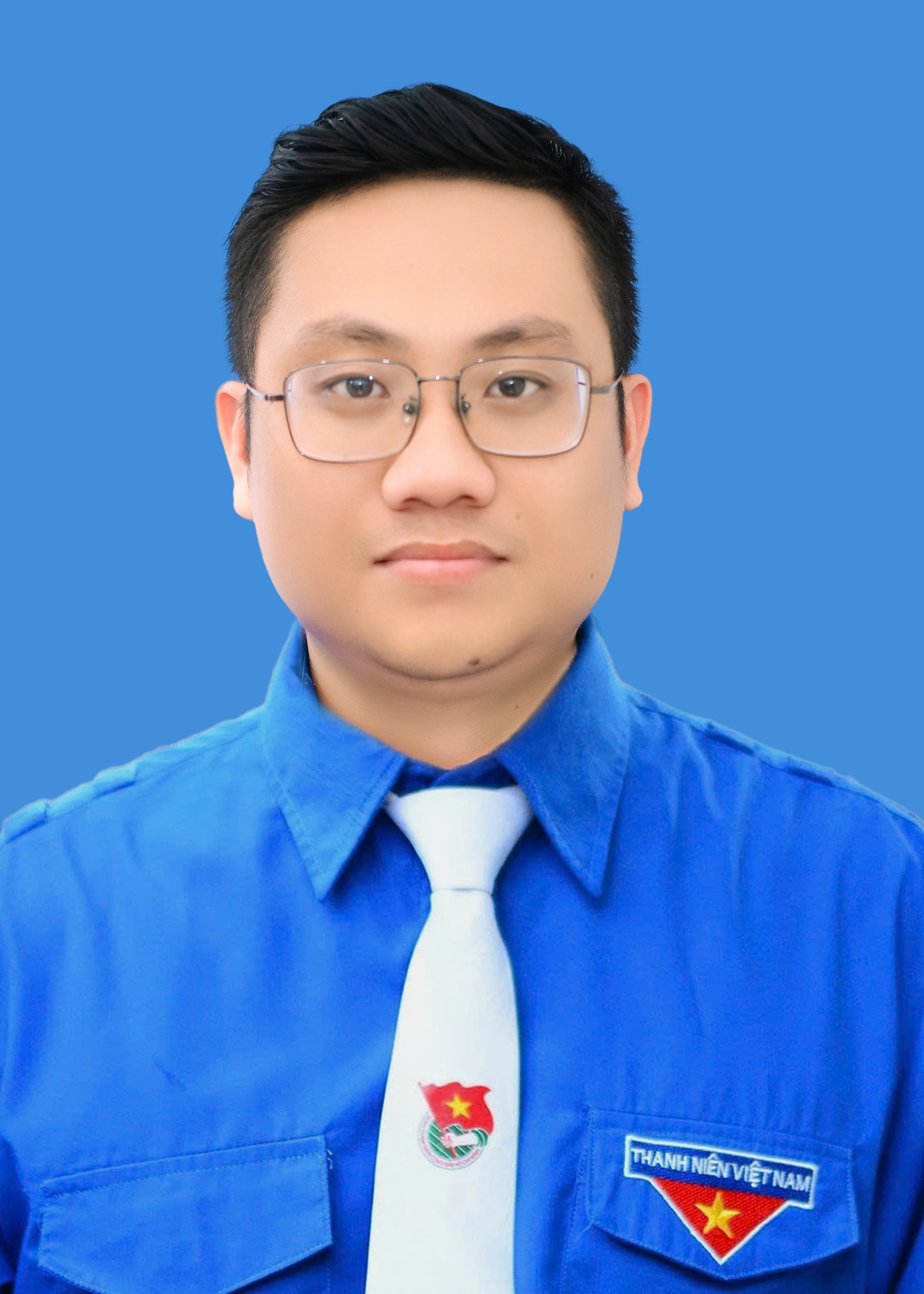 Anh Đo&agrave;n Minh T&acirc;m, Ph&oacute; B&iacute; thư Tỉnh đo&agrave;n, Chủ tịch Hội đồng Đội tỉnh L&acirc;m Đồng