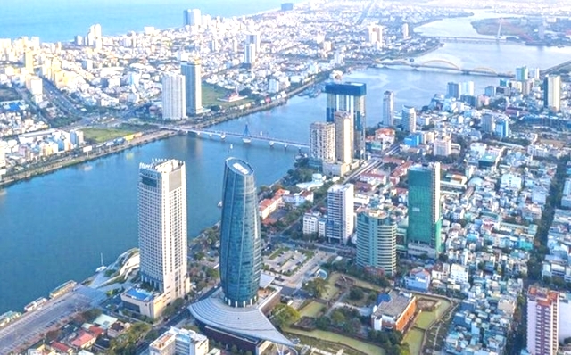 Đ&agrave; Nẵng đầu tư tuyến cao tốc nội thị kết nối Chu Lai.