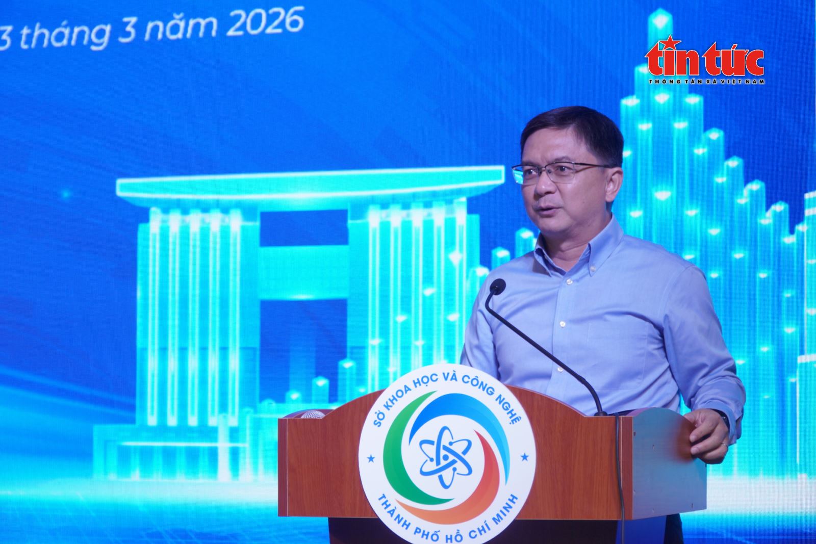 TP. HCM thí điểm thương mại hóa 54 sản phẩm khoa học công nghệ