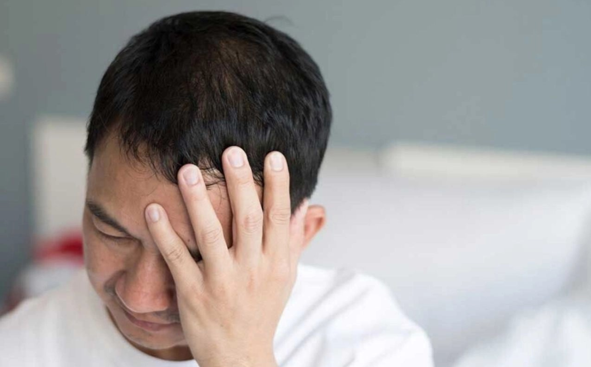 Số ca tai biến mạch m&aacute;u n&atilde;o ở người trẻ ng&agrave;y c&agrave;ng c&oacute; xu hướng gia tăng