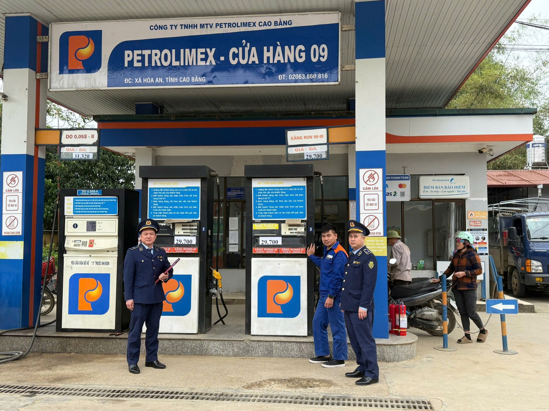 Thủ tướng chỉ đạo bảo đảm an ninh năng lượng trước diễn biến phức tạp tại Trung Đông