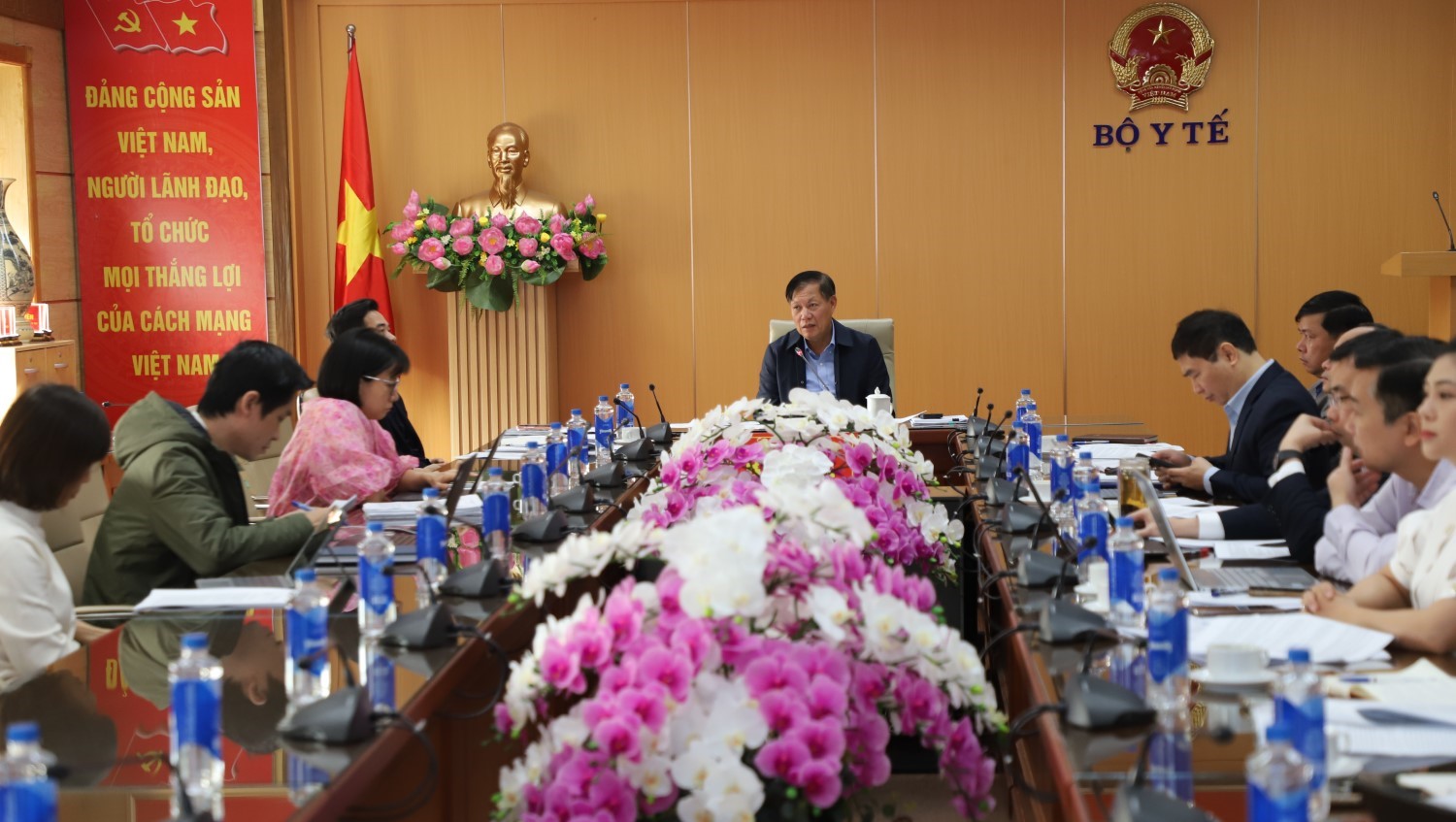 Tháo gỡ vướng mắc trong quản lý an toàn thực phẩm: Cần lộ trình thực thi khả thi