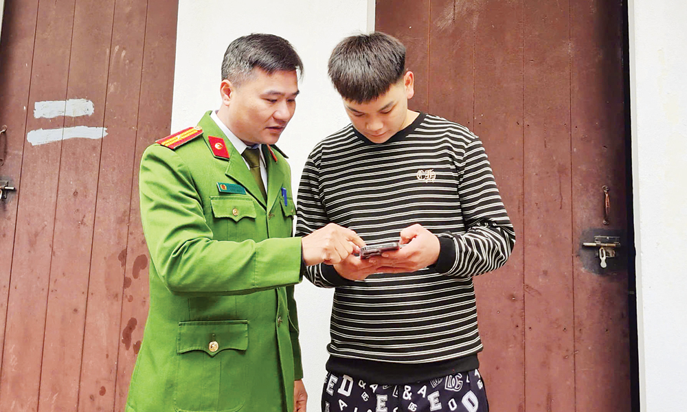 Bắc Ninh: Bảo đảm tuyệt đối an ninh, an toàn ngày hội non sông