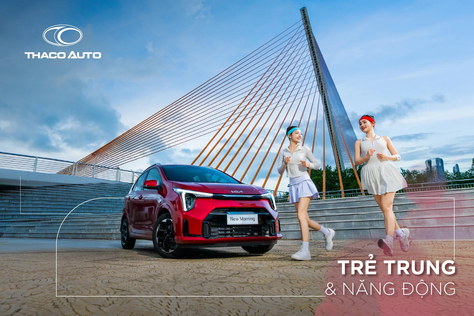 Lựa chọn xe theo phong cách: Khi ô tô trở thành “tuyên ngôn cá tính” của phái đẹp