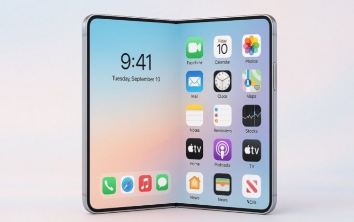 iPhone Ultra lộ diện thông số: RAM 12GB từ Samsung và mức giá lên tới 3.000 USD