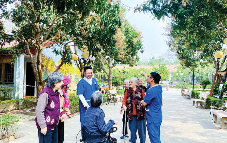 Kinh tế bạc – Từ thách thức nhân khẩu học đến cơ hội phát triển