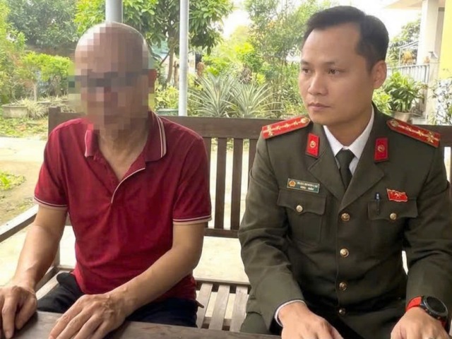 Hai c&aacute; nh&acirc;n ở phường Đồng Hới bị phạt v&igrave; b&igrave;nh luận x&uacute;c phạm lực lượng C&ocirc;ng an.