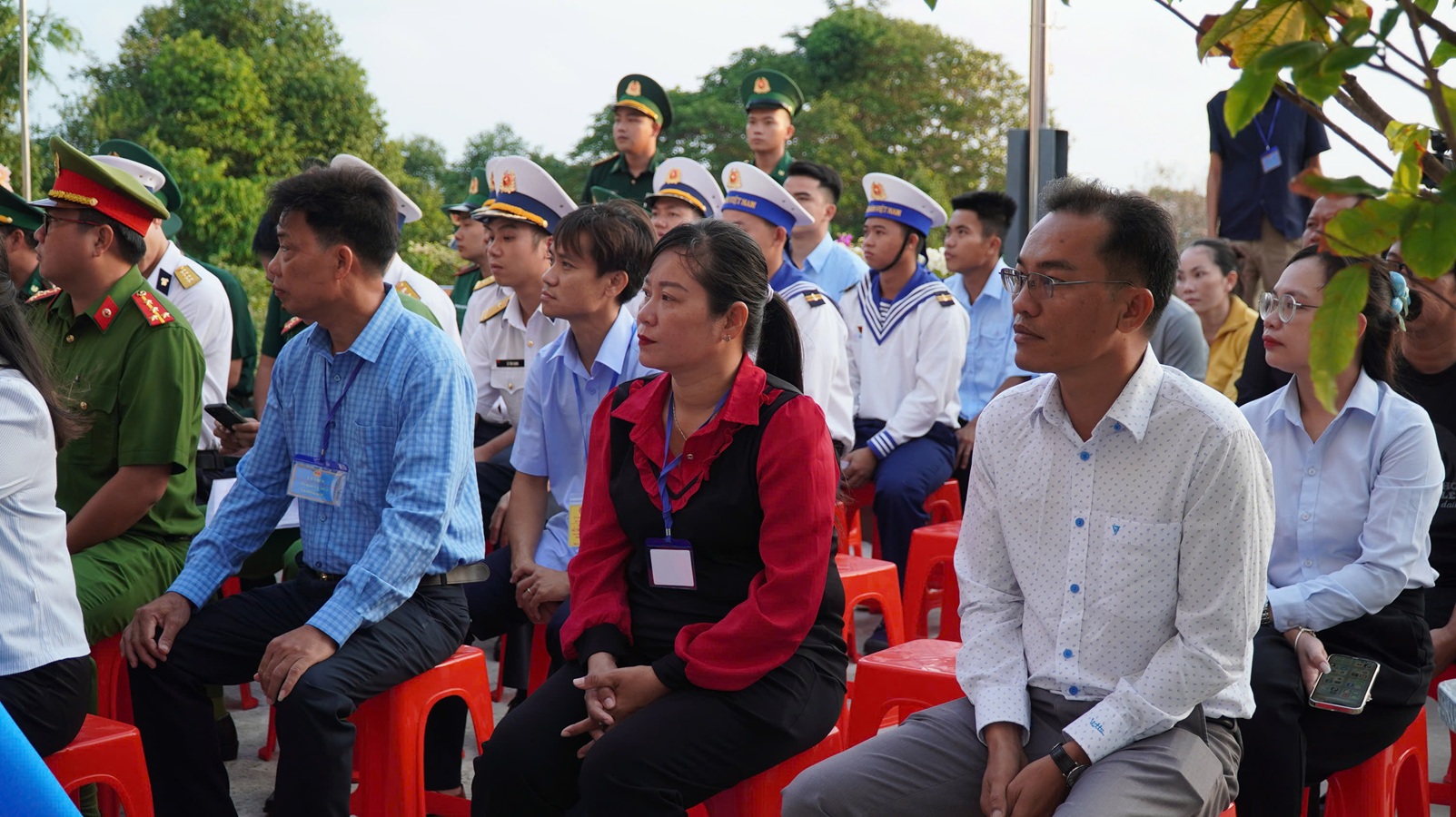 C&ocirc;ng t&aacute;c th&ocirc;ng tin, tuy&ecirc;n truyền về cuộc bầu cử được tỉnh C&agrave; Mau triển khai đồng bộ với nhiều h&igrave;nh thức đa dạng