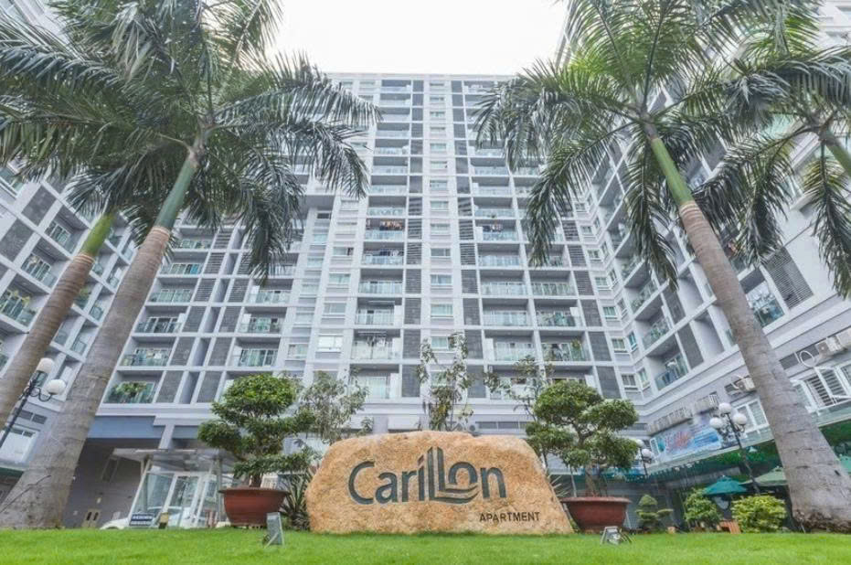 TTC Land (SCR) xuất hiện cổ đông lớn mới