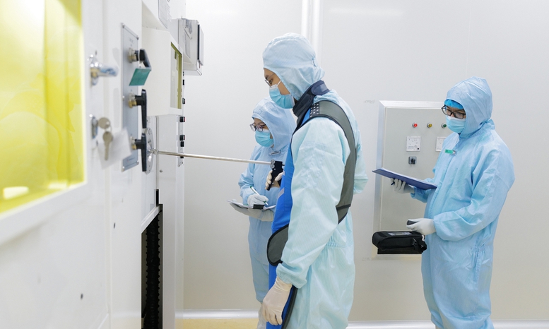 Siết chặt chế tài xử phạt vi phạm hành chính trong lĩnh vực năng lượng nguyên tử