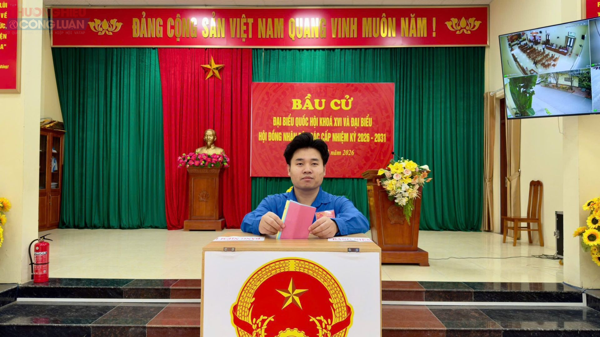 Với tinh thần nhiệt huyết v&agrave; tr&aacute;ch nhiệm, tuổi trẻ phường Bắc Giang đang tiếp tục ph&aacute;t huy vai tr&ograve; của m&igrave;nh trong c&aacute;c phong tr&agrave;o tại địa phương, g&oacute;p phần x&acirc;y dựng qu&ecirc; hương ng&agrave;y c&agrave;ng ph&aacute;t triển, văn minh v&agrave; nghĩa t&igrave;nh.