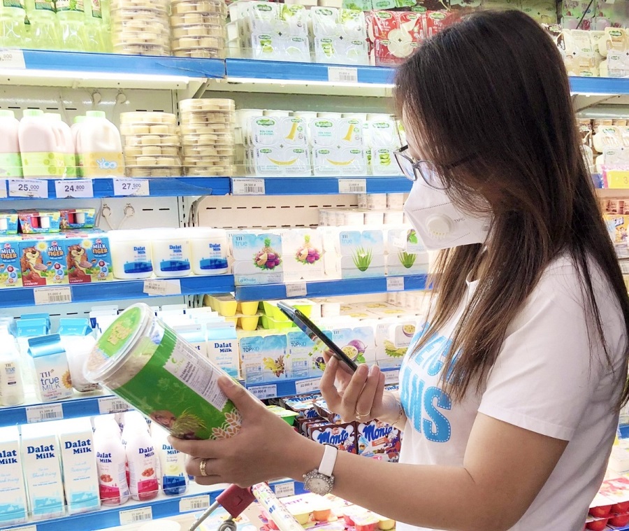 Niềm tin của khách hàng chính là yếu tố quyết định sự phát triển bền vững của thương hiệu. Ảnh minh họa Niềm tin của khách hàng chính là yếu tố quyết định sự phát triển bền vững của thương hiệu. Ảnh minh họa