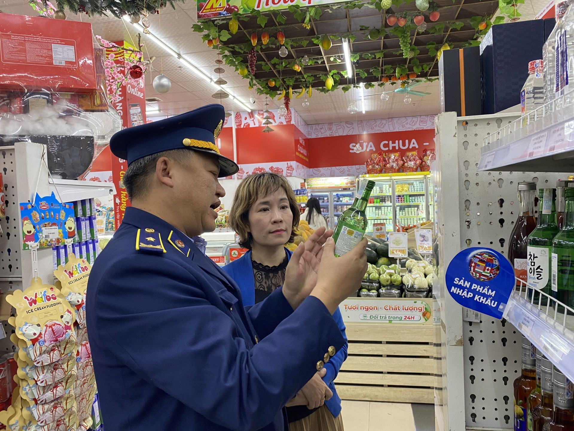 Kỳ vọng lập pháp nhiệm kỳ mới: Khi an toàn thực phẩm và bảo vệ người tiêu dùng là “thước đo” lòng dân