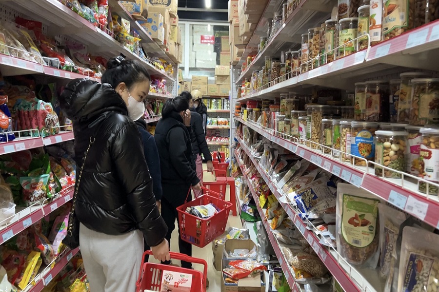 Ngày Quyền của người tiêu dùng Việt Nam và thế giới – 15/3