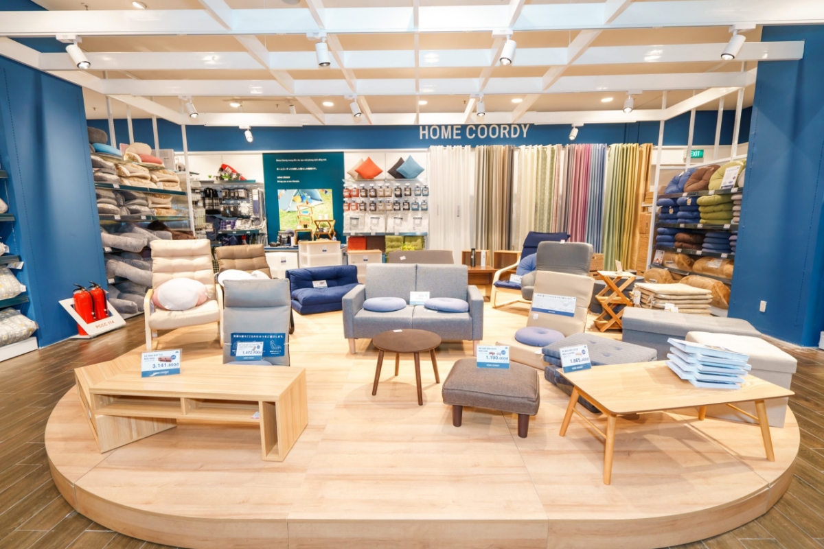 Kh&ocirc;ng chỉ trong nước, c&aacute;c hệ thống si&ecirc;u thị c&oacute; vốn đầu tư nước ngo&agrave;i cũng ph&aacute;t triển mạnh h&agrave;ng nh&atilde;n ri&ecirc;ng.