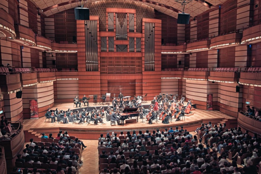 Nhịp giao hưởng của các Thành phố Sáng tạo UNESCO