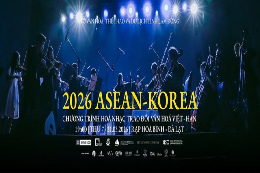 Không gian Sáng tạo Phố Bên Đồi Không gian Sáng tạo Phố Bên Đồi