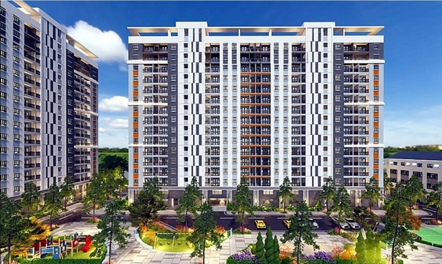 Đồng Tháp đặt mục tiêu 12.200 căn nhà ở xã hội đến năm 2030