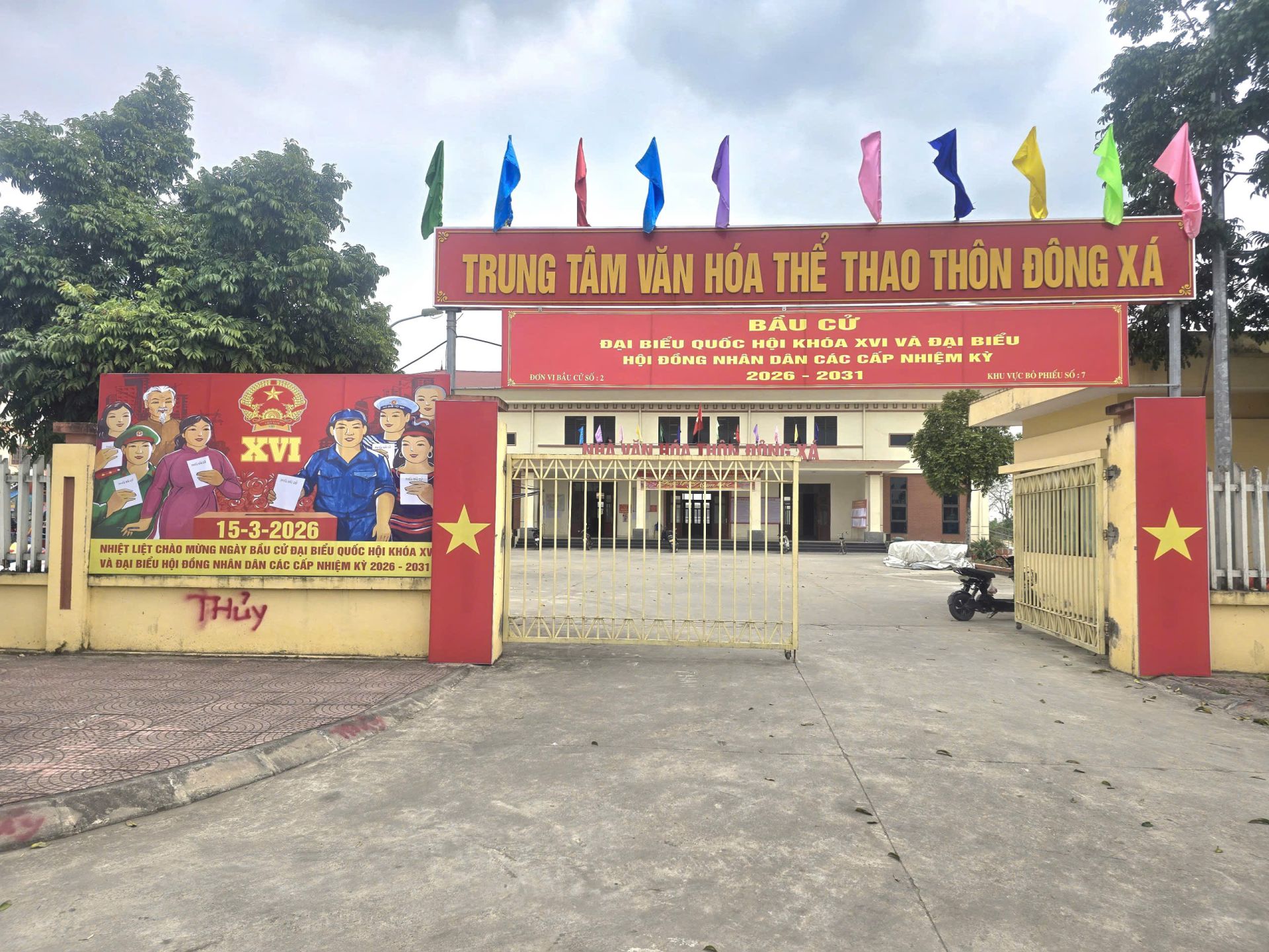 Bắc Ninh: Sẵn sàng cho ngày hội lớn