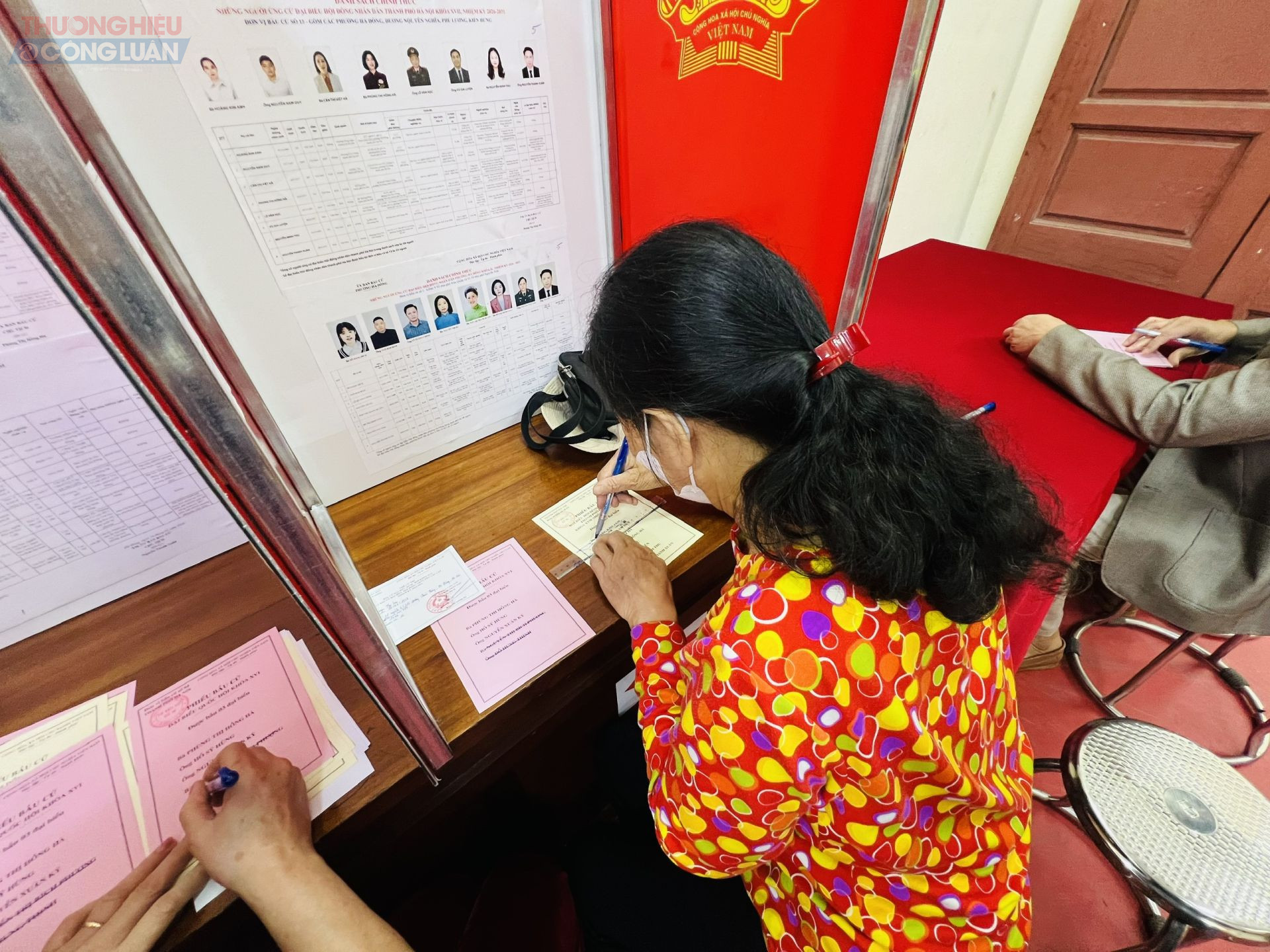 bà Nguyễn Thị Lan bà Nguyễn Thị Lan