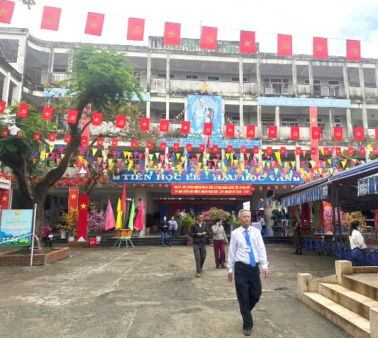 tại phường H&ograve;a Kh&aacute;nh.