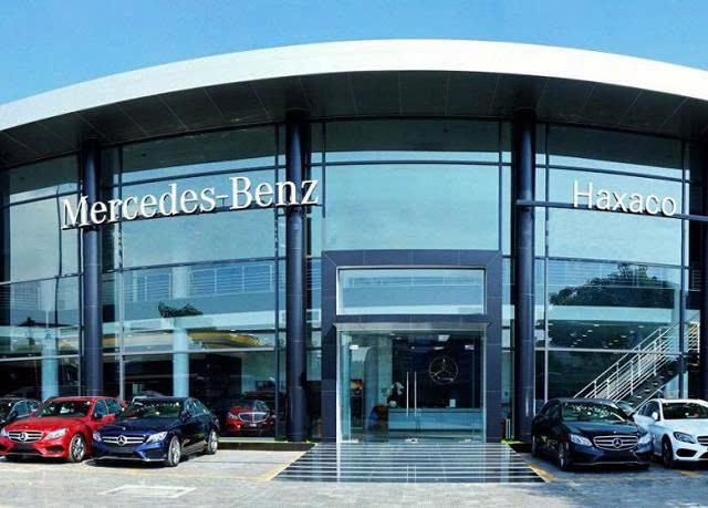 Haxaco dự kiến thâu tóm 65% cổ phần Tập đoàn Tương Lai Việt