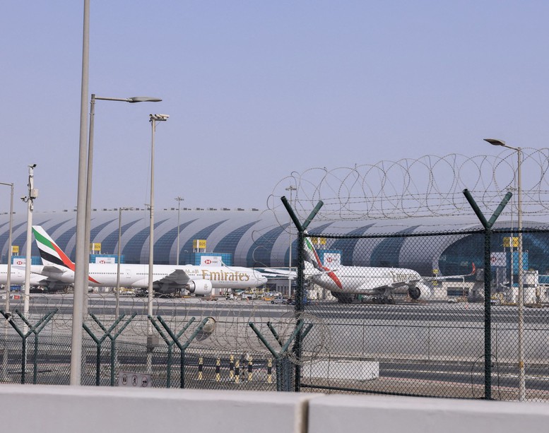 Đề xuất giảm thuế, phí vận tải trong tình hình chiến sự Trung Đông tiếp tục leo thang