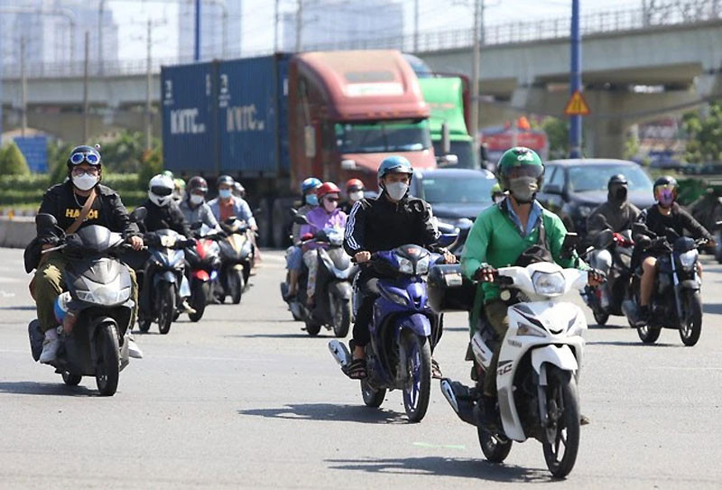 Nắng nóng gia tăng từ tháng 4, mưa lớn và dông lốc có thể xuất hiện nhiều trong năm 2026