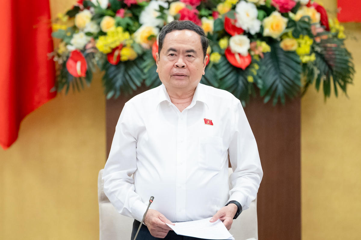 Dự kiến ngày 22/3 công bố kết quả bầu cử đại biểu Quốc hội khóa XVI