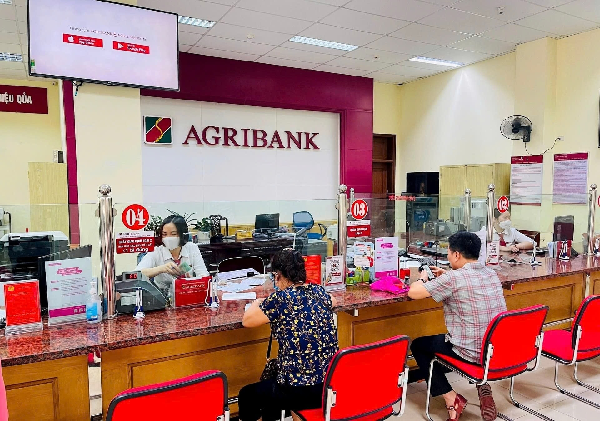 Agribank đưa ra cảnh báo quan trọng tới khách hàng