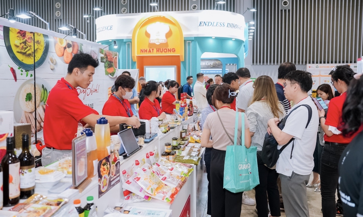 Bao bì – chế biến bước vào cuộc đua chuẩn an toàn thực phẩm