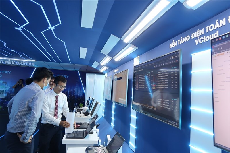 Phê duyệt Đề án chuyển đổi số các doanh nghiệp nhỏ và vừa giai đoạn 2026 - 2030