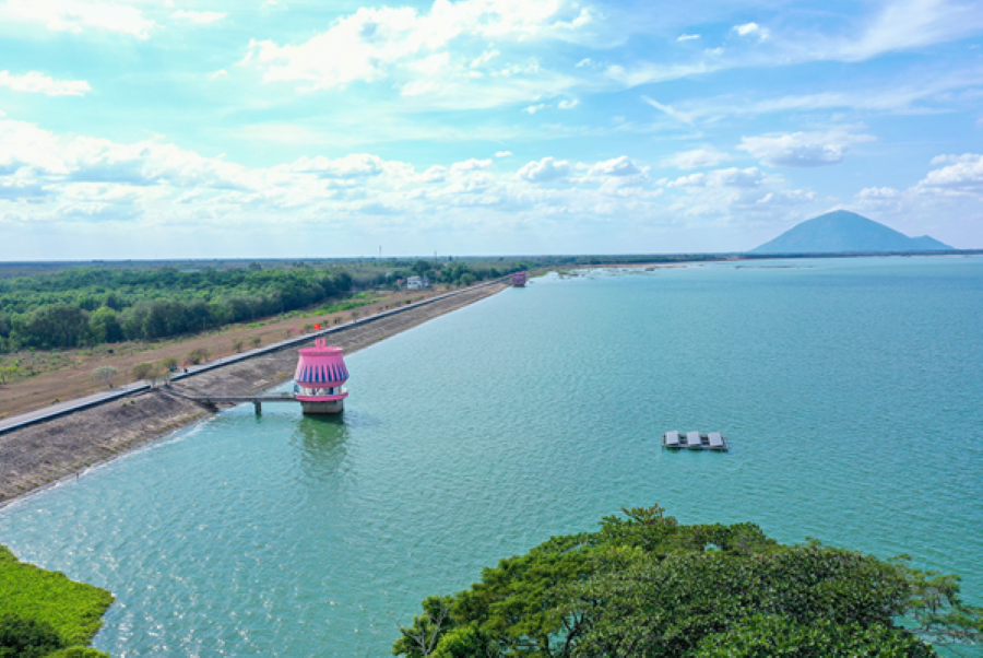 Vùng phát triển năng lượng tái tạo - năng lượng sạch, nông nghiệp ứng dụng công nghệ cao, du lịch sinh thái, phát triển theo mô hình kinh tế xanh, bền vững, gắn với khu vực Hồ Dầu Tiếng Vùng phát triển năng lượng tái tạo - năng lượng sạch, nông nghiệp ứng dụng công nghệ cao, du lịch sinh thái, phát triển theo mô hình kinh tế xanh, bền vững, gắn với khu vực Hồ Dầu Tiếng