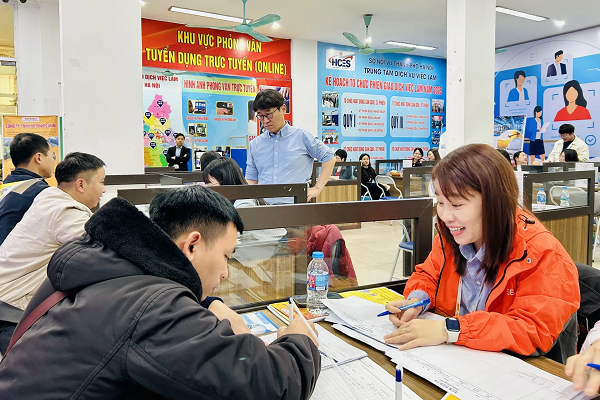 Thực hiện tốt an sinh xã hội, tạo nền tảng phát triển bền vững cho Thủ đô