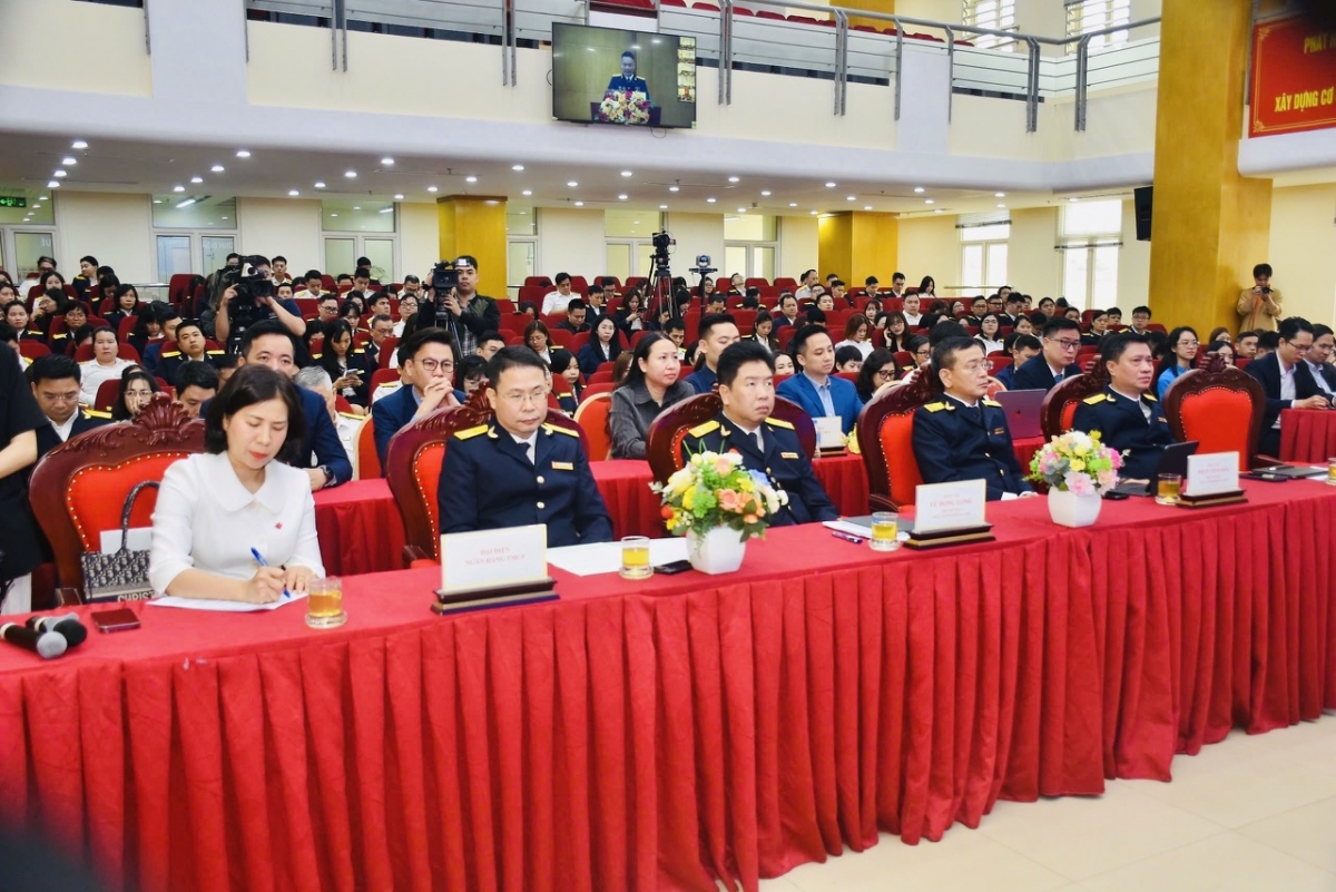 Toàn cảnh Hội nghị. Ảnh: TK Toàn cảnh Hội nghị. Ảnh: TK