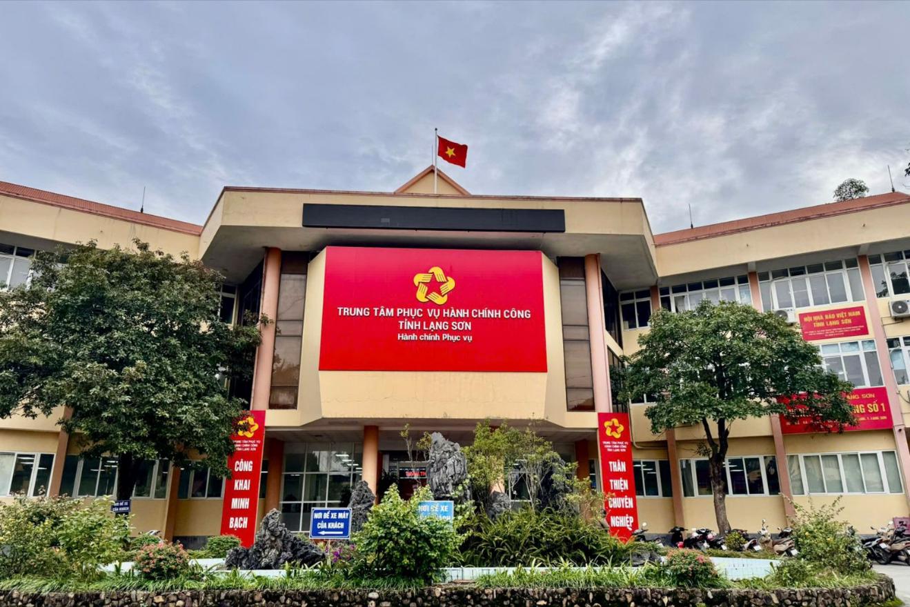 Lạng Sơn triển khai Kế hoạch phòng, chống tham nhũng, lãng phí, tiêu cực năm 2026