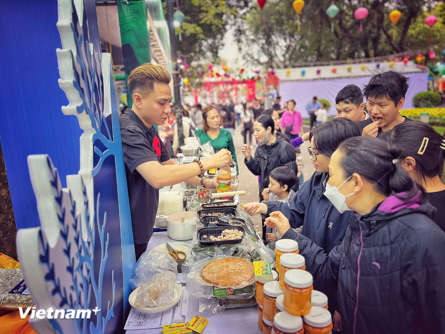 Gần 80.000 lượt khách tham dự Lễ hội Du lịch Hà Nội 2026