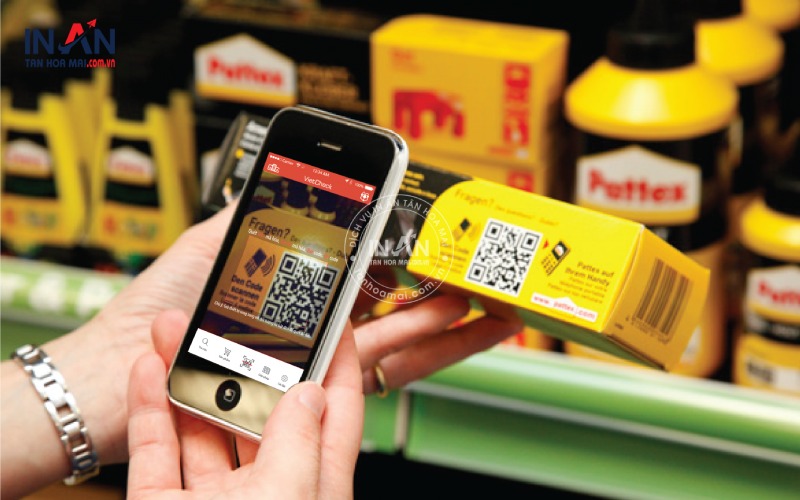 Truy xuất nguồn gốc là giấy thông hành của hàng hóa xuất khẩu. Ảnh minh họa Truy xuất nguồn gốc là giấy thông hành của hàng hóa xuất khẩu. Ảnh minh họa