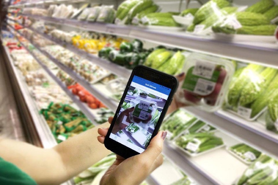 Truy xuất nguồn gốc – “hộ chiếu số” giúp nông sản Việt chinh phục thị trường toàn cầu