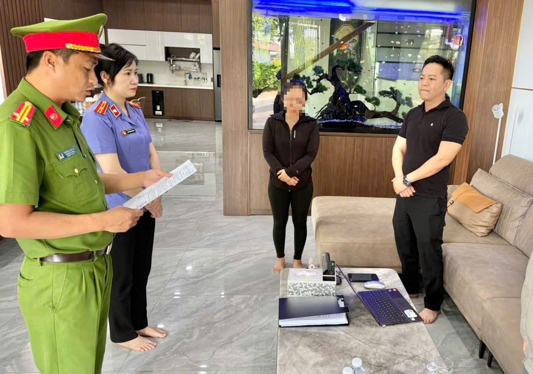 Đắk Lắk: Khởi tố giám đốc doanh nghiệp sản xuất, buôn bán dây cáp điện giả