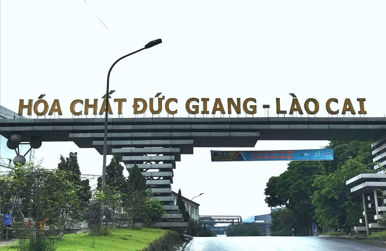 Khởi tố vụ án và 14 bị can liên quan đến các sai phạm tại Tập đoàn Hóa chất Đức Giang