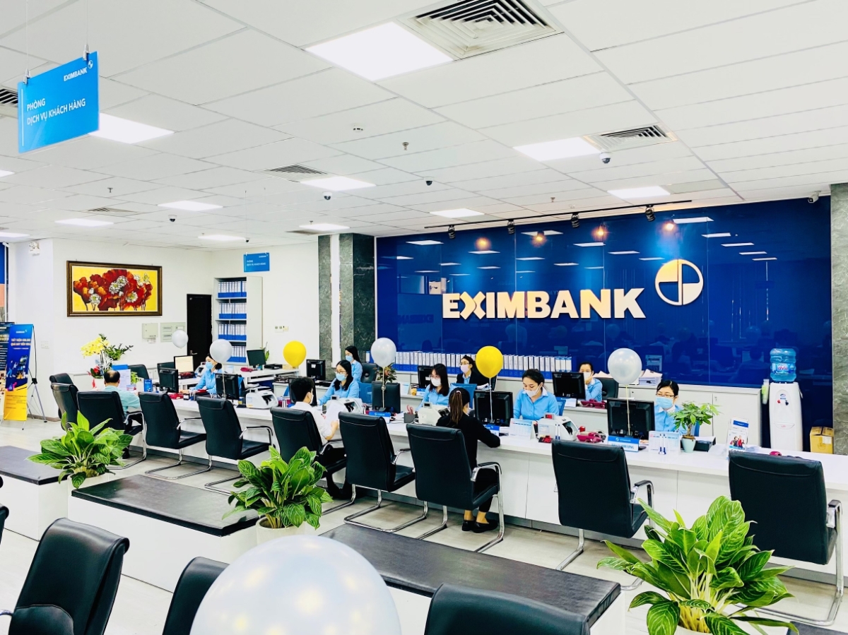Eximbank lên kế hoạch lợi nhuận hơn 4.000 tỷ đồng năm 2026